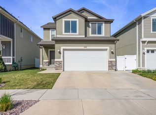 589 S Ravenwood Ln Unit 367, Saratoga Springs, UT 84045