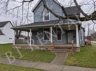 51 W Poplar St APT 1, North Vernon, IN 47265