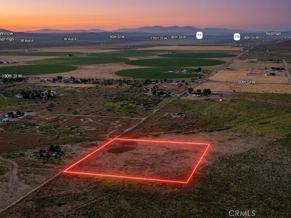 0 200th St W Lot 28, Lancaster, CA 93536