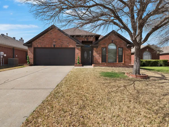 1024 Whistle Stop Dr, Saginaw, TX 76131