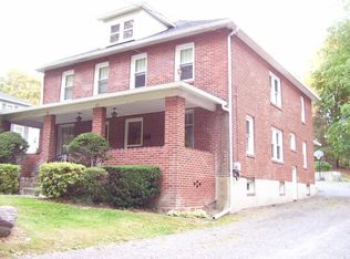 67 E Center St, Shavertown, PA 18708