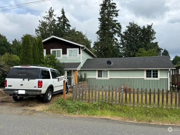 4610 Horstman Road, Port Orchard, WA 98366