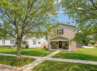 234 Oak St, Bremen, OH