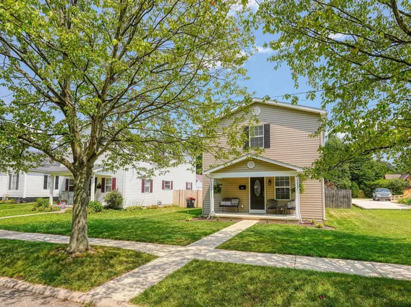 234 Oak St, Bremen, OH 43107