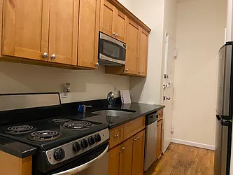 Rented by Provident Management Corp.