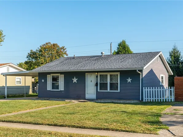 1223 June Dr, Xenia, OH 45385
