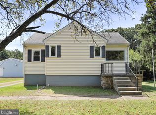 6615 Mountaindale Rd, Thurmont, MD 21788