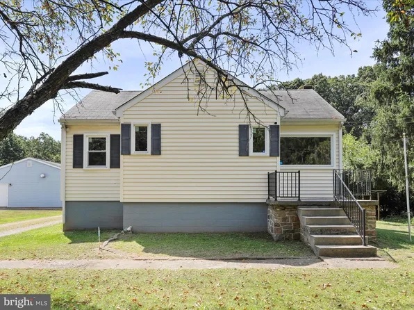 6615 Mountaindale Rd, Thurmont, MD 21788