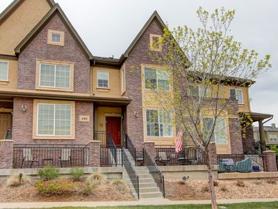 800 Bristle Pine Cir UNIT B, Littleton, CO, 80129