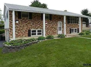 272 Teila Dr, Dallastown, PA 17313