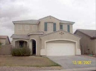 1130 E Catino St, San Tan Valley, AZ 85140