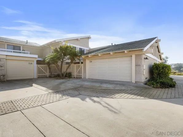 714 E Avenida Magdalena, San Clemente, CA 92672