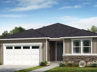 2628 Acer Loop SE, Lacey, WA 98513