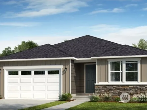 2628 Acer Loop SE, Lacey, WA 98513