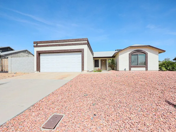 19201 N 7TH Drive, Phoenix, AZ 85027