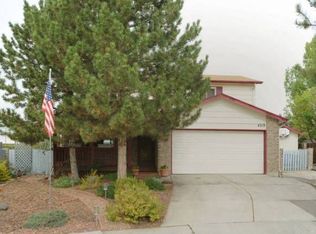 4219 Peach Tree Ct, Loveland, CO 80538