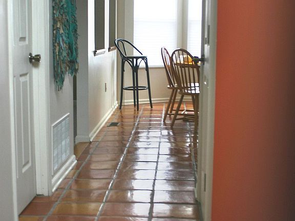 Foyer Hallway