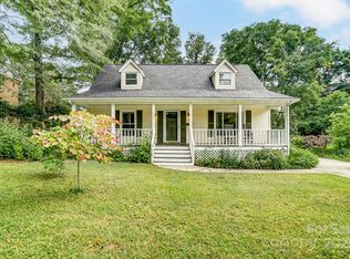 107 E Hill St, Fort Mill, SC 29715