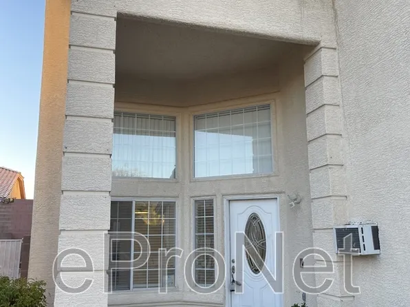 3751 Morning Canyon St, Las Vegas, NV 89147