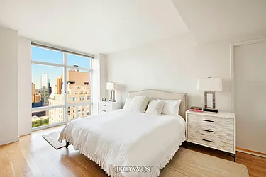 Rented by Town Residential