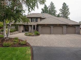 19550 Green Lakes Loop, Bend, OR 97702