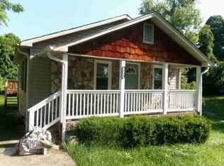 2219 High St, Bristol, VA 24201