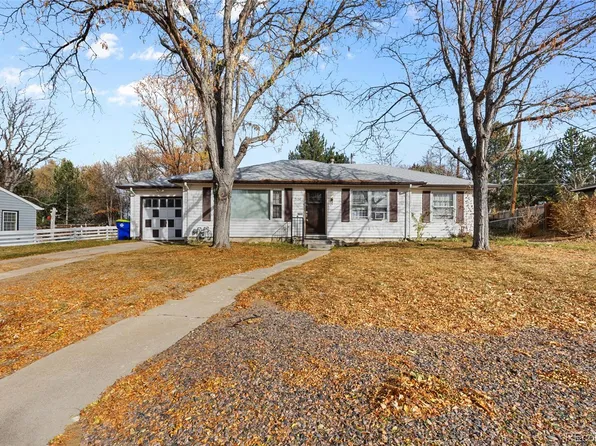 5136 S Washington Street, Littleton, CO 80121