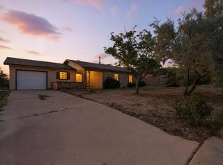 4650 Sapphire Dr NE, Rio Rancho, NM 87124