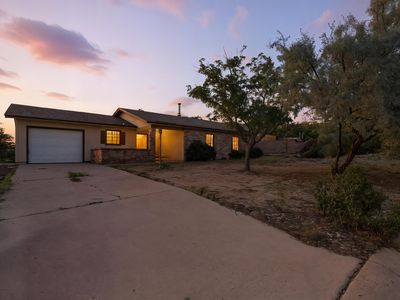 4650 Sapphire Dr NE, Rio Rancho, NM, 87124