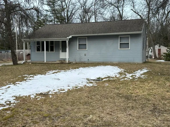 3082 N Kings Hwy, Luther, MI 49656