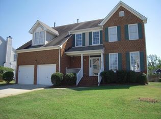 1000 New Mill Dr, Chesapeake, VA 23322