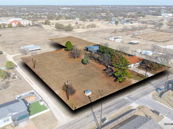 812 Sunset Dr, Clyde, TX 79510