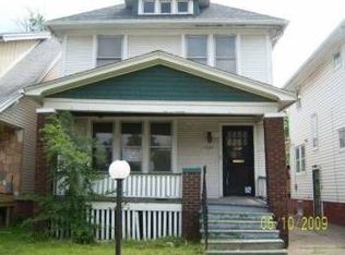 5355 Pacific St, Detroit, MI 48204