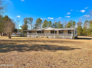 3046-258 State Hwy, Kinston, NC 28504