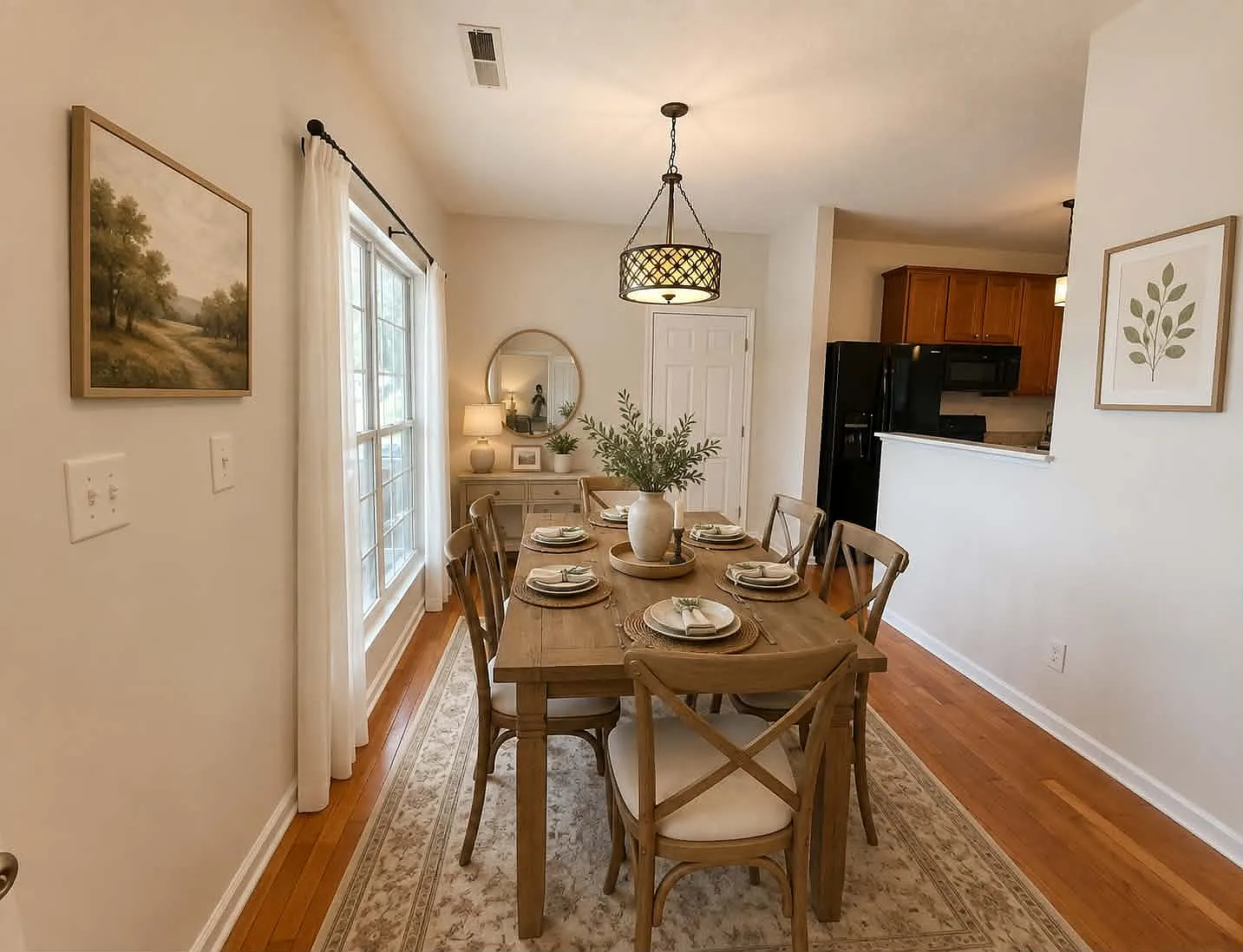 4 bed, 2.5 bath, 1762 sqft, $2,295 — Photo 4