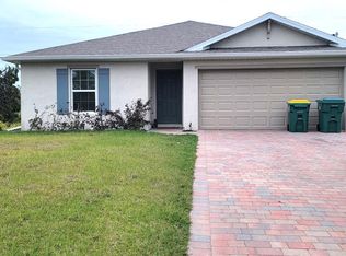 5107 White Ave, Port Charlotte, FL 33981
