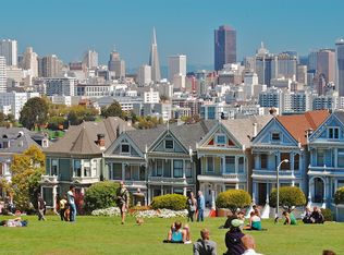 1006 Steiner St APT 305, San Francisco, CA 94115