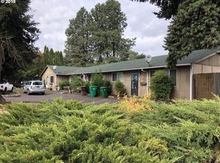 16115-16119 SE Grant St, Portland, OR