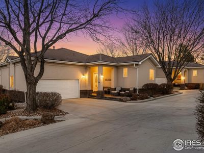 7200 Tamarisk Dr, Fort Collins, CO, 80528