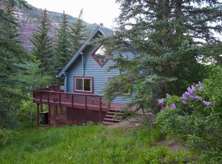 46 Bison Ln, Redstone, CO 81623