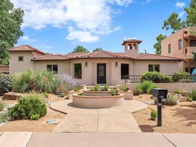 1702 Park Ave SW, Albuquerque, NM, 87104