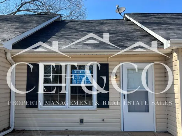 22 Rachel Ct APT B, Spartanburg, SC 29303