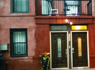 1390 Bedford Ave, Brooklyn, NY 11216