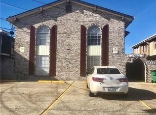4508 Laplace St, Metairie, LA 70006