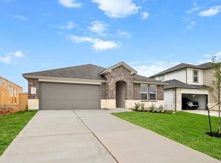 40638 Balsam Run Ln, Magnolia, TX 77354