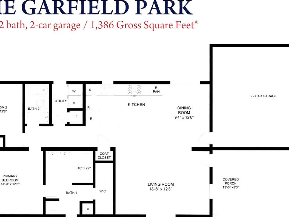 2nd image of 118 Vanderbilt Dr #1531