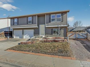 502 Lakeview Dr, Severance, CO 80550