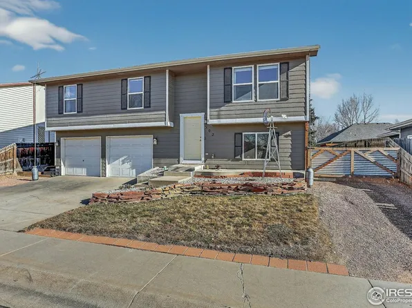 502 Lakeview Dr, Severance, CO 80550
