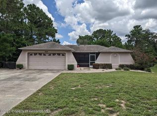 4038 Landover Blvd, Spring Hill, FL 34609