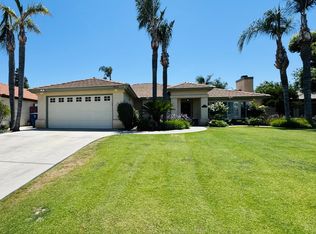 10715 Loughton Ave, Bakersfield, CA